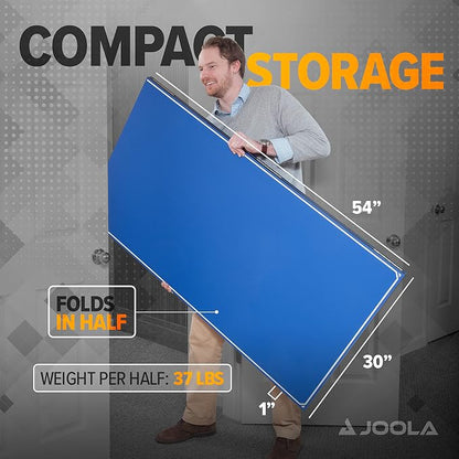 JOOLA Ping Pong Conversion Top - Image 5