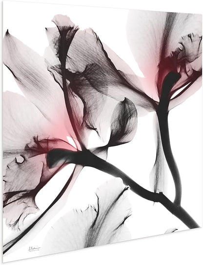 Empire Art Direct Frameless Free Floating Tempered Glass Panel Graphic Wall Art - Image 4