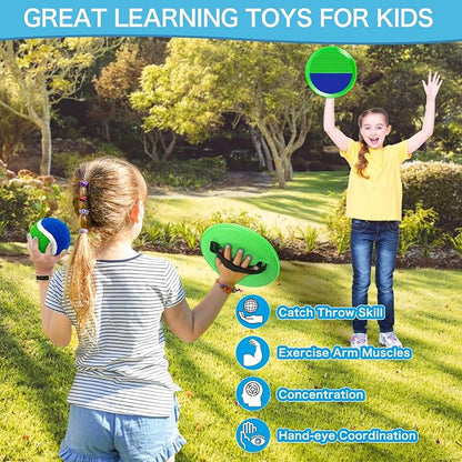 Outdoor Toys for Kids Ages 4-8, Outside Game for 3 4 5 6 7 8-12 Year Old Boys - Image 6
