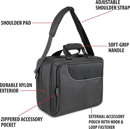 USA Gear Board Game Bag Compatible - Image 5