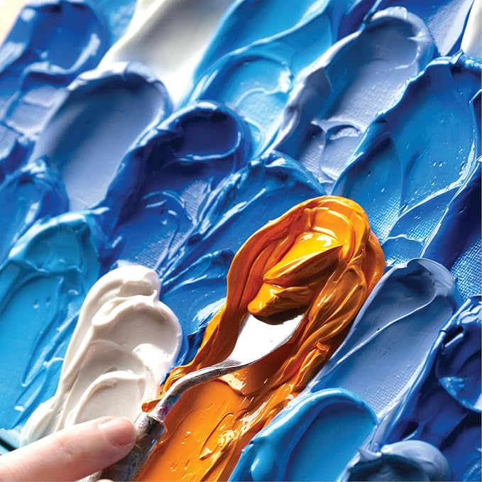 FolkArt Super Thick Acrylic Paint - Image 5