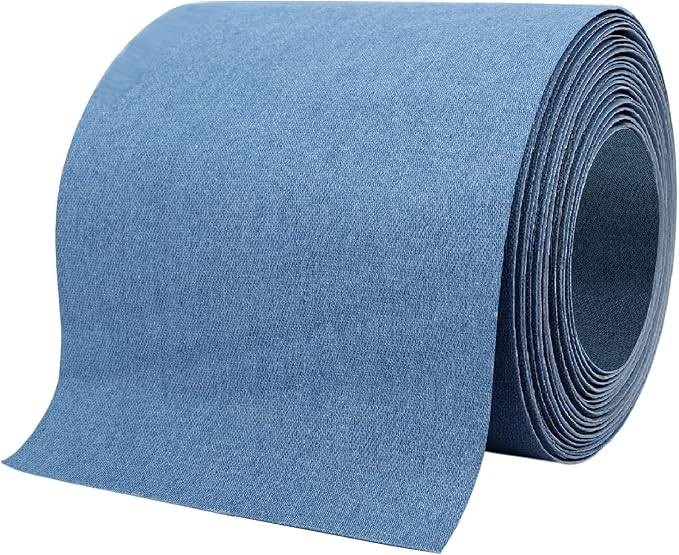 Denim Patches for Inside Jeans by LCEAI