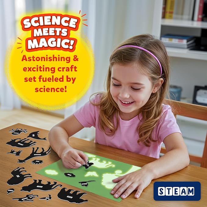 Skillmatics Sun Paper Art Kit - Image 2