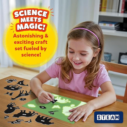 Skillmatics Sun Paper Art Kit - Image 2