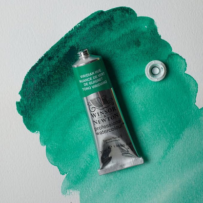 Winsor & Newton Professional Watercolour, Revival Collection, Half Pan - Image 2