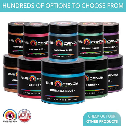 Eye Candy Pigments Premium Ghost Mica Powder - Image 7