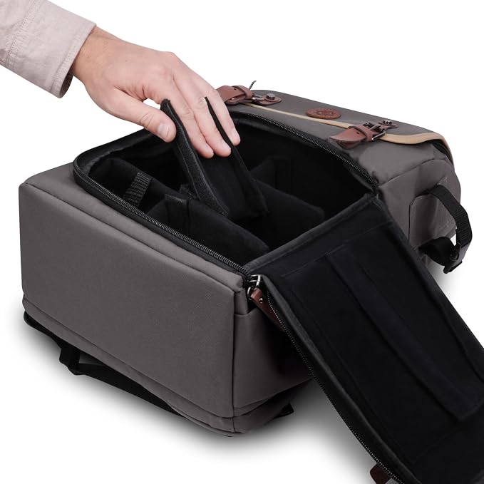 ENHANCE Designer Edition TCG Backpack - Image 4