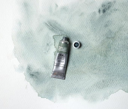 Winsor & Newton Professional Watercolour, Revival Collection, 14ml Tube - Image 2