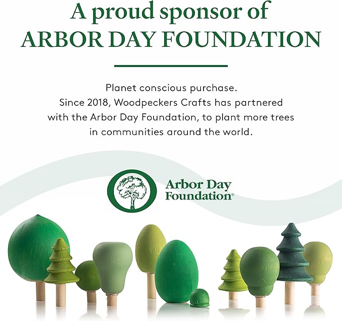 Dowel Rods Wood Sticks Wooden Dowel Rods 3/16 x 36 Inch Unfinished Hardwood - Image 8