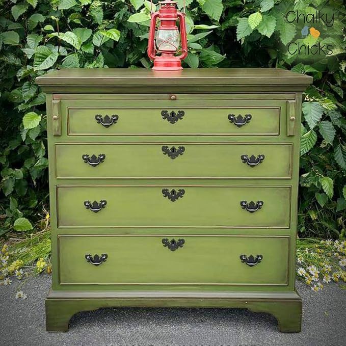 Chalky Chicks All-in-One Chalk Paint - Image 8