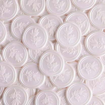 PONATIA Wax Seal Stickers - Image 3