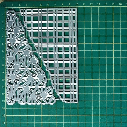 Mvchifay Cutting Dies for Card Making Metal Die-Cuts Scrapbooking Tool Hollow - Image 5