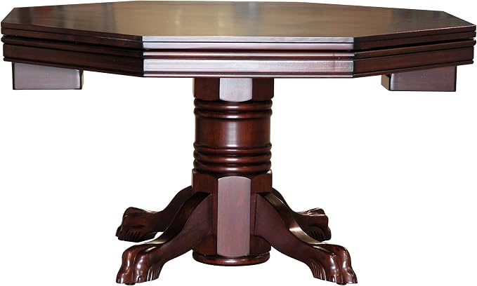 Combination 3 in 1 Poker/Game Table - Image 3