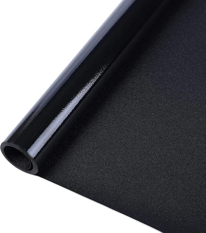 rabbitgoo Blackout Window Film, Sun Heat Blocking Privacy Cover by rabbitgoo