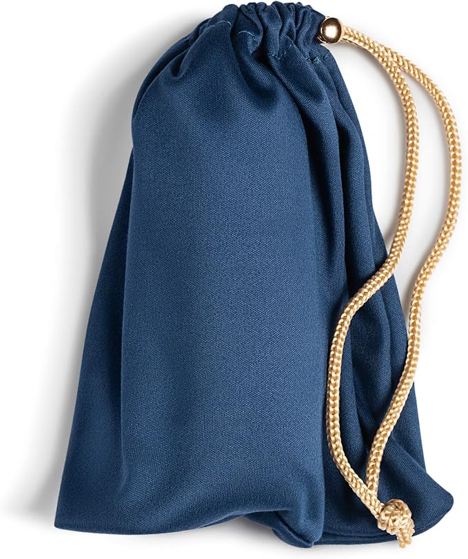 Valante Set of Adult Game Toys Microfiber Drawstring Storage Bags - Image 3