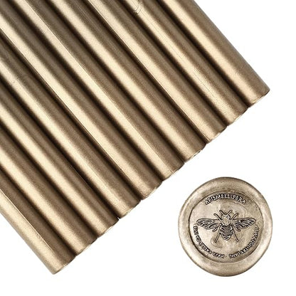 Glue Gun Sealing Wax Sticks for Wax Seal Stamp by Showin