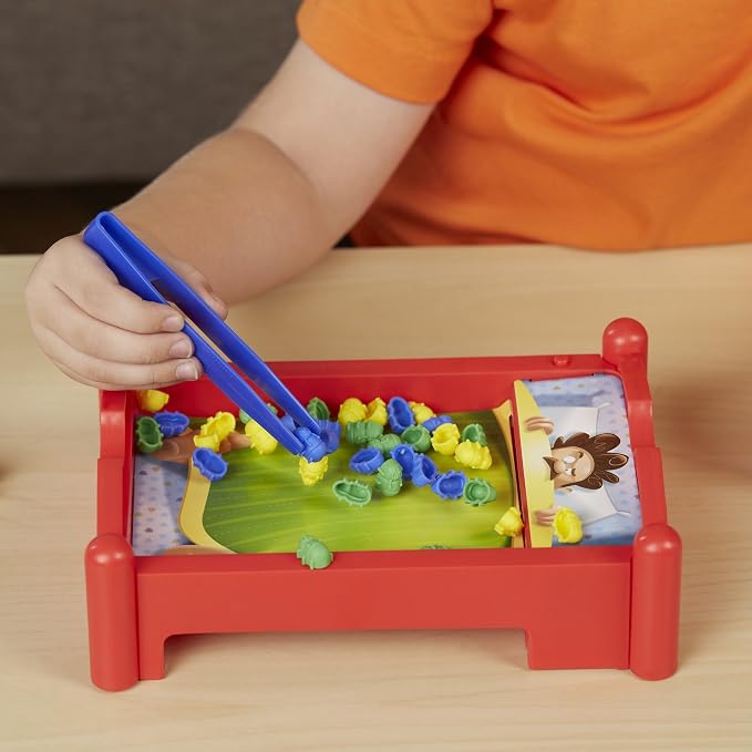 Bed Bugs Board Game | The Classic Game of Critter-Catchin’ Fun | Kids and - Image 5