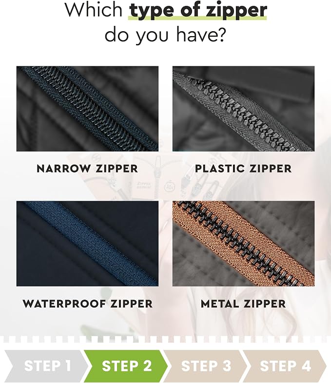 ZlideOn Zipper Pull Replacement - Image 3