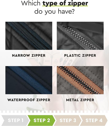 ZlideOn Zipper Pull Replacement - Image 3