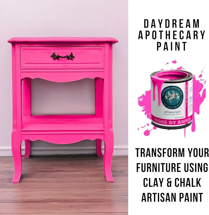 Daydream Apothecary Premium Chalk Style Paint - Image 2