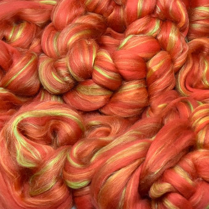 Merino Silk Luxe Tonal Designer Blend. Superfine Merino, Mulberry Silk - Image 6
