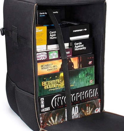 ENHANCE Board Game Backpack - Image 8