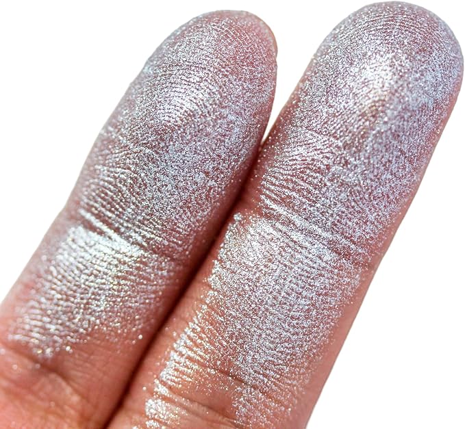 Premium Diamond Mica Powder Pigment- - Image 3