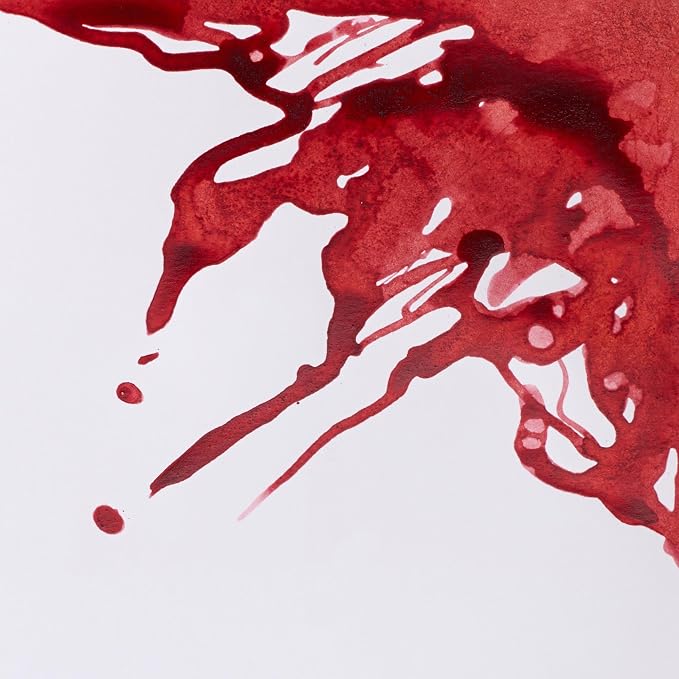 Winsor & Newton Drawing Ink, 14ml Bottle, Brick Red - Image 2