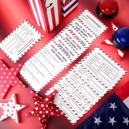 4th of July Friendly Feud Game - Image 4