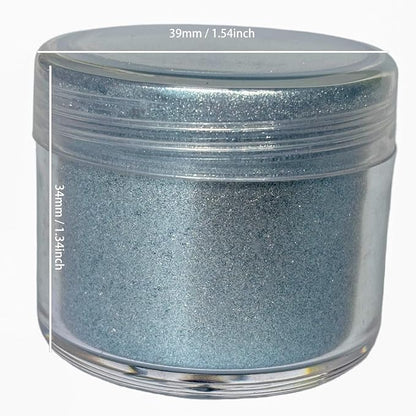 Premium Diamond Mica Powder Pigment- - Image 4