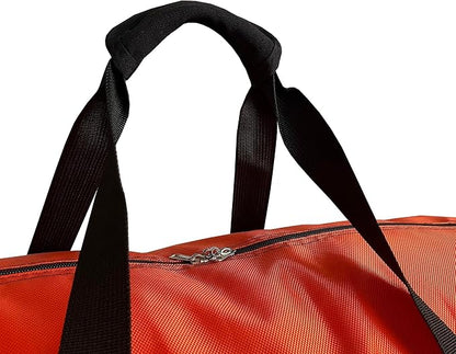 Extra Large Duffle Bag for Travel, Big Foldable Storage Bag - Image 4