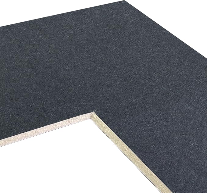 Craig Frames B573 Pre-cut Mat Board by CraigFrames