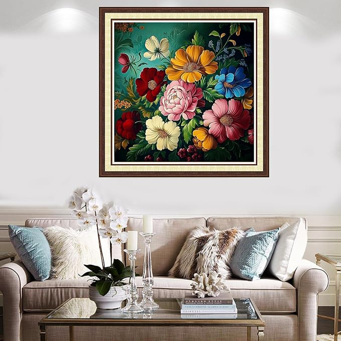 Findvoor Counted Cross Stitch Kits - Image 2