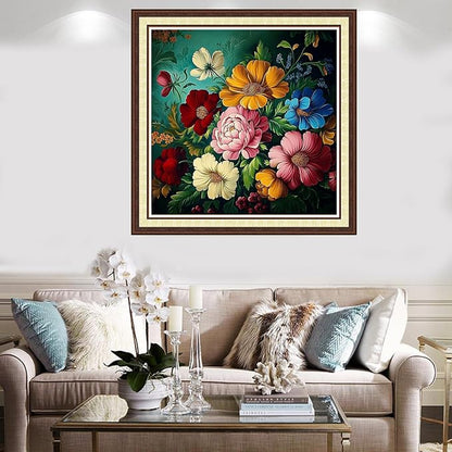 Findvoor Counted Cross Stitch Kits - Image 2