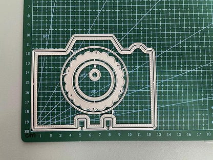 Mvchifay Cutting Dies Happy Birthday Holiday Thanks Greetings Metal Stencils - Image 5