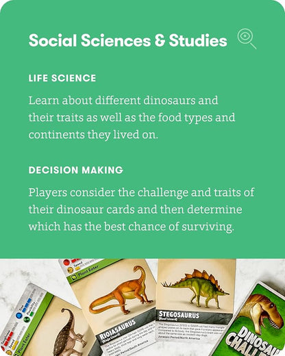SimplyFun Dinosaur Challenge - Image 5