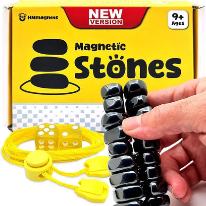 Upgraded Magnet Chess Game by HMmagnets