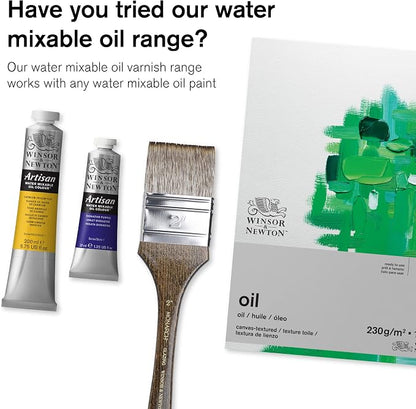 Winsor & Newton Artisan Varnish Remover, 75ml bottle - Image 7