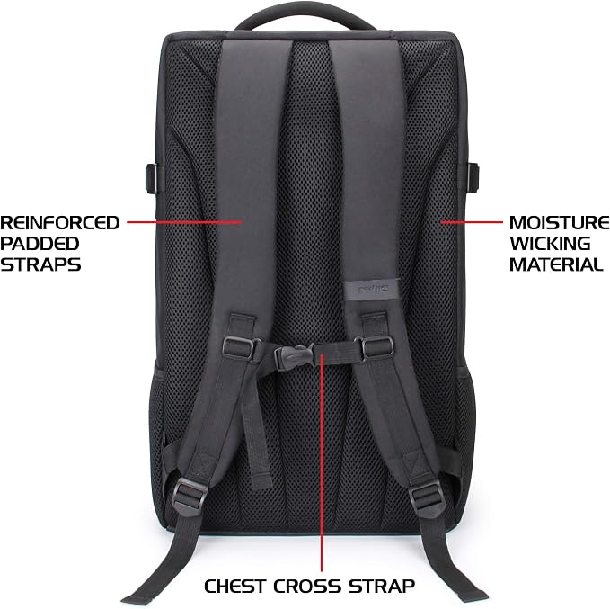 ENHANCE Board Game Backpack - Image 9