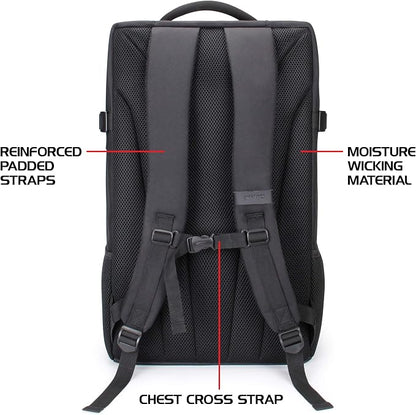 ENHANCE Board Game Backpack - Image 9