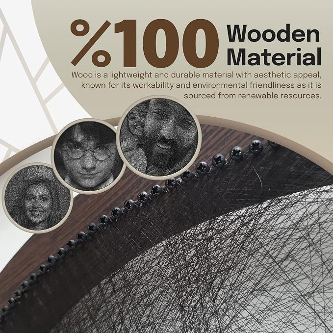 MindArts String Art Kit for Adults - Image 3