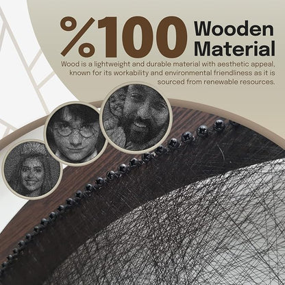 MindArts String Art Kit for Adults - Image 3