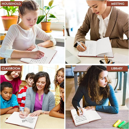 feela 5 Pack Journal Notebook Bulk - Image 7