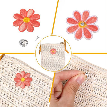 150 Sets Pin Backs Replacement Lapel Butterfly Clutch Pin Silver Butterfly Tie - Image 6