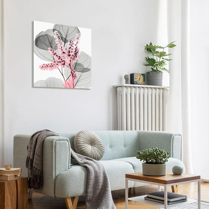 Empire Art Direct Frameless Free Floating Tempered Glass Panel Graphic Wall Art - Image 5