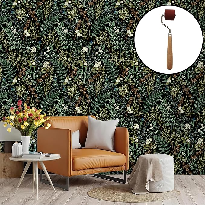 3 Pcs Craft Stamping Brayers Brayer Rollers, Rubber Rollers Brayer, Rubber - Image 7