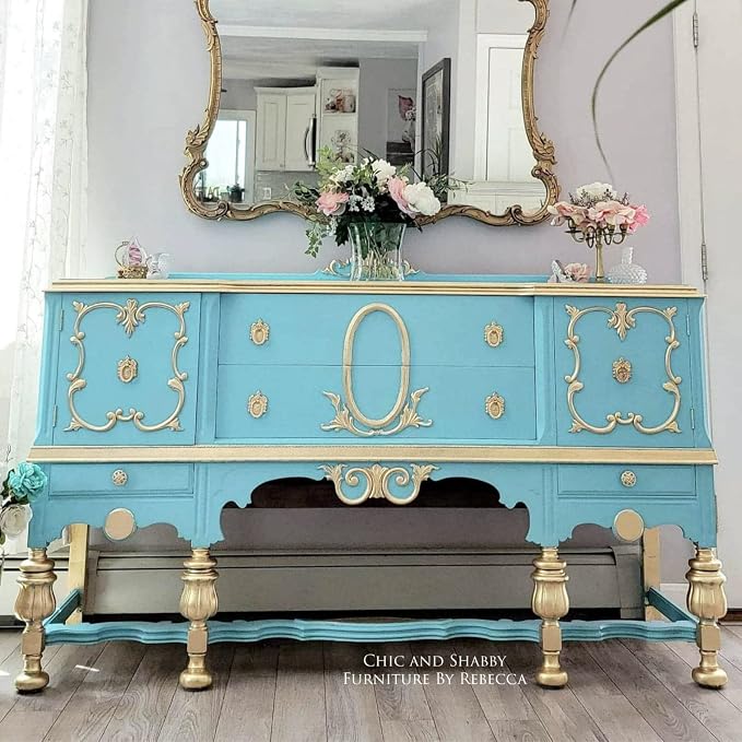 Dixie Belle Paint Company Chalk Finish Furniture Paint - Image 4