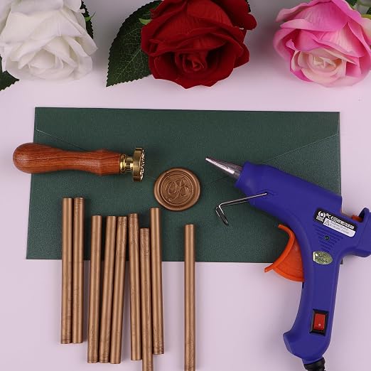 30 Pieces 7mm Sealing Wax Sticks - Image 3