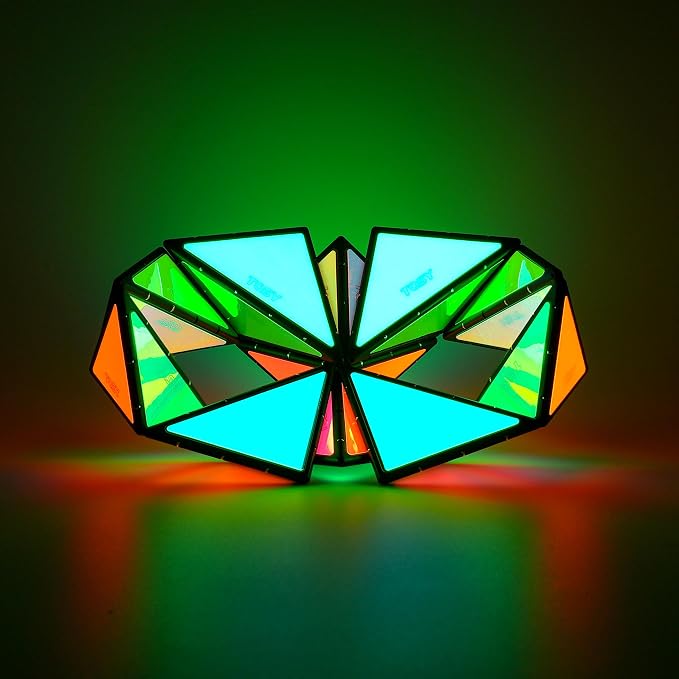 TOSY Magnet Pyramid Glow - Image 8