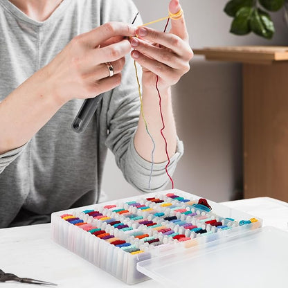 Embroidery Floss Organizer Box - Image 5